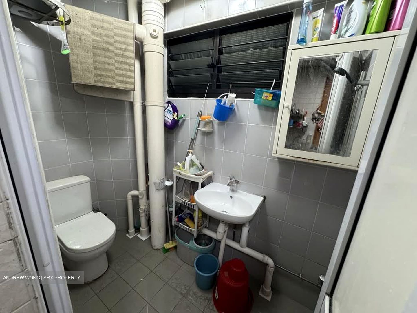 Blk 234 Jurong East Street 21 (Jurong East), HDB 5 Rooms #591981311